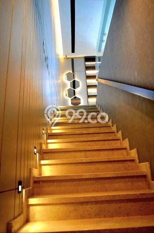 Rumah Luxury Modern Siap Huni di BSD City Tangerang Rumah Luxury Modern Siap Huni di BSD City Tangerang