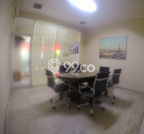 Komersial Dijual di Prime Area Jakarta Selatan Luas 600m2 Komersial Dijual di Prime Area Jakarta Selatan Luas 600m2