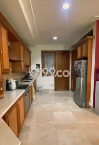 Rumah Elit LB 700m2 Siap Huni Desain Elegan di Pondok Indah, Jakarta Selatan Rumah Elit LB 700m2 Siap Huni Desain Elegan di Pondok Indah, Jakarta Selatan
