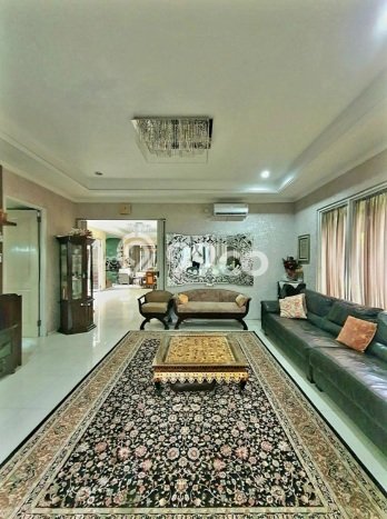 Hunian Super Mewah dengan Akses Paling Strategis di Veteran, Jakarta Selatan Hunian Super Mewah dengan Akses Paling Strategis di Veteran, Jakarta Selatan
