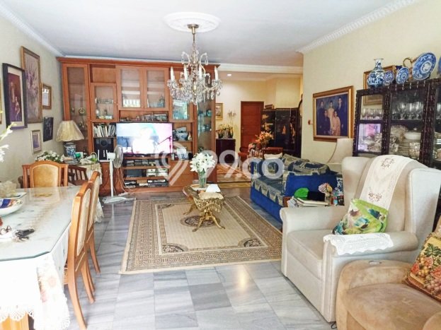 For Sale! Luxury House LT 375m2 Desain Modern di Bintaro For Sale! Luxury House LT 375m2 Desain Modern di Bintaro