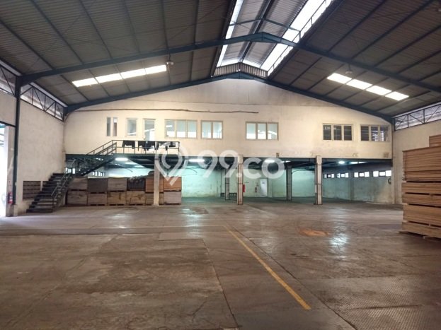 Gudang Premium di , Luas 3500m2m², Pusat Bisnis, Akses Tangerang, Tangerang Gudang Premium di , Luas 3500m2m², Pusat Bisnis, Akses Tangerang, Tangerang