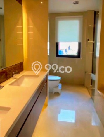 Rumah Luxury Modern Siap Huni di BSD City Tangerang Rumah Luxury Modern Siap Huni di BSD City Tangerang