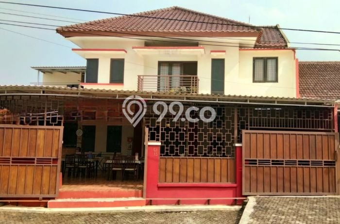 Hunian Super Elit dengan Akses Paling Strategis di Serpong Villa Melati Mas, Tangerang Selatan Hunian Super Elit dengan Akses Paling Strategis di Serpong Villa Melati Mas, Tangerang Selatan