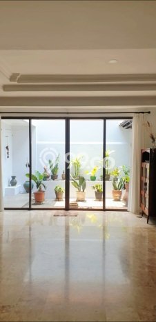 Hunian Super Elit dengan Akses Paling Strategis di Bintaro, Tangerang Selatan Hunian Super Elit dengan Akses Paling Strategis di Bintaro, Tangerang Selatan
