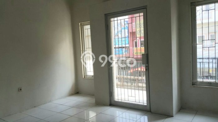 Untuk Dijual! Ruko di Gading Serpong Tangerang LT 82m2 / LB 144m2 Kawasan Strategis Untuk Dijual! Ruko di Gading Serpong Tangerang LT 82m2 / LB 144m2 Kawasan Strategis