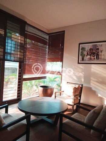 Ready to Use! Premium House LT 499m2 Desain Elegan di Bintaro Ready to Use! Premium House LT 499m2 Desain Elegan di Bintaro