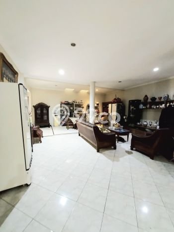 For Sale! Premium House LT 379m2 Desain Modern di Bintaro For Sale! Premium House LT 379m2 Desain Modern di Bintaro