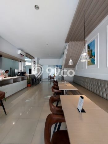 Komersial Dijual di Prime Area Tangerang Luas 425m2 Komersial Dijual di Prime Area Tangerang Luas 425m2