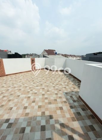 Komersial Dijual di Prime Area Tangerang Luas 425m2 Komersial Dijual di Prime Area Tangerang Luas 425m2