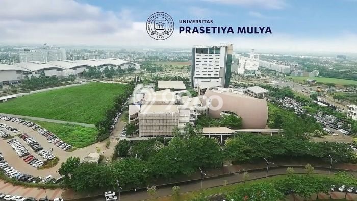Tanah Dijual Area Strategis di BSD Komersial Area Tangerang 7300m2 Tanah Dijual Area Strategis di BSD Komersial Area Tangerang 7300m2