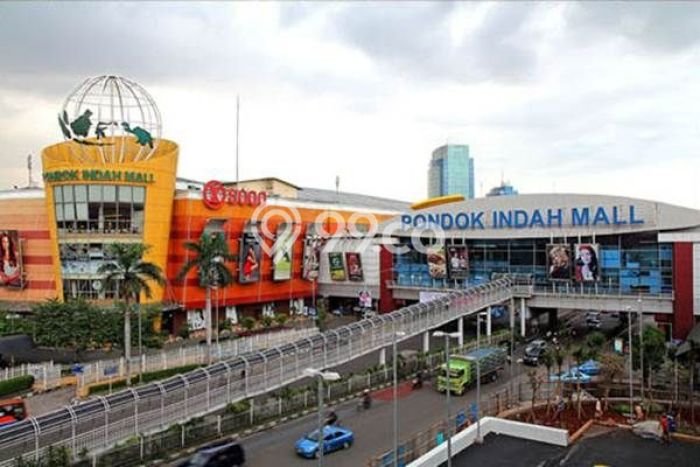 Tanah Dijual Area Strategis di BSD Komersial Area Tangerang 7300m2 Tanah Dijual Area Strategis di BSD Komersial Area Tangerang 7300m2