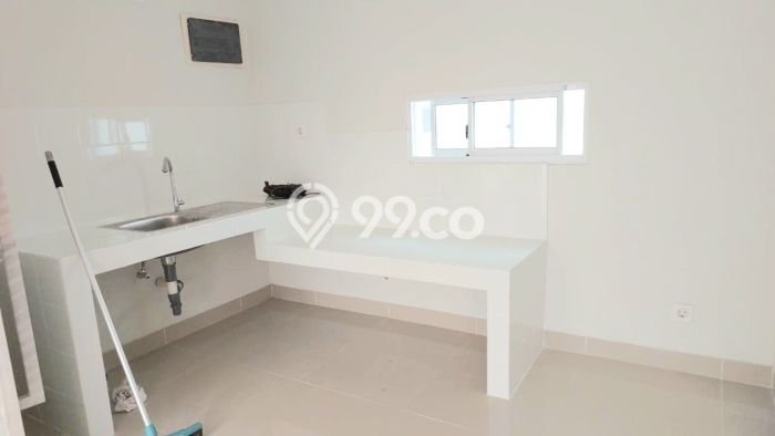 Apartemen Terawat Dijual di Tangerang Spesifikasi 3 KT, 1 KM Apartemen Terawat Dijual di Tangerang Spesifikasi 3 KT, 1 KM