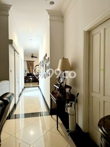 Rumah Elit LB 500m2 Siap Huni Desain Elegan di Lebak Bulus, Jakarta Selatan Rumah Elit LB 500m2 Siap Huni Desain Elegan di Lebak Bulus, Jakarta Selatan