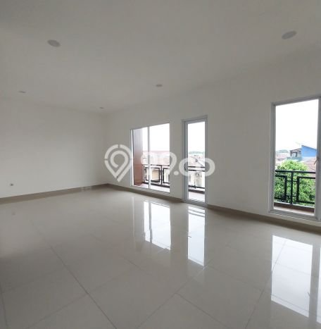 Rumah Elit Modern Tanpa Renovasi di Alam Sutera Tangerang Rumah Elit Modern Tanpa Renovasi di Alam Sutera Tangerang
