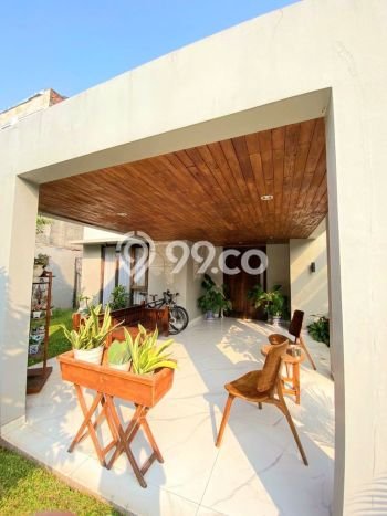 Best Deal Hunian Mewah Ideal dan Luas di Kebayoran Lama, Jakarta Selatan Best Deal Hunian Mewah Ideal dan Luas di Kebayoran Lama, Jakarta Selatan