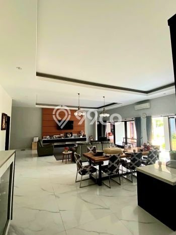 Best Deal Hunian Mewah Ideal dan Luas di Kebayoran Lama, Jakarta Selatan Best Deal Hunian Mewah Ideal dan Luas di Kebayoran Lama, Jakarta Selatan