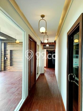 Hunian Mewah LB 1020m2 Siap Pakai Desain Elegan di Kemang, Jakarta Selatan Hunian Mewah LB 1020m2 Siap Pakai Desain Elegan di Kemang, Jakarta Selatan
