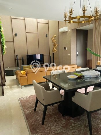 Rumah Luxury Modern Siap Huni di BSD City Tangerang Rumah Luxury Modern Siap Huni di BSD City Tangerang