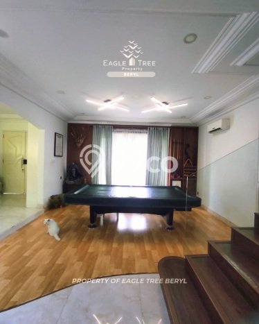 For Sale Rumah Elit Exclusive di Bintaro, Tangerang Selatan For Sale Rumah Elit Exclusive di Bintaro, Tangerang Selatan