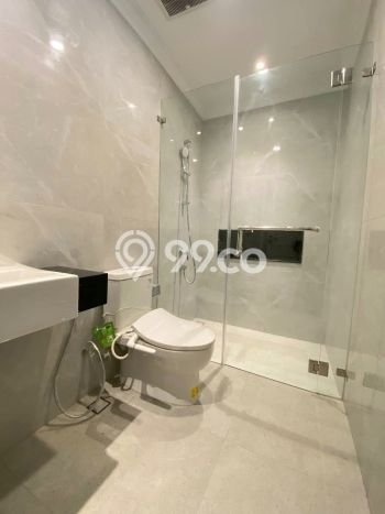 Rumah Luxury Modern Siap Huni di Kemang Jakarta Selatan Rumah Luxury Modern Siap Huni di Kemang Jakarta Selatan