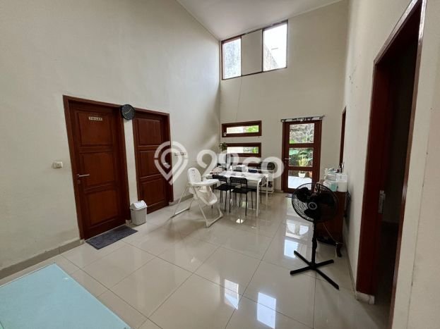 Hunian Elit LB 120m2 Siap Huni Desain Elegan di Alam Sutera, Tangerang Hunian Elit LB 120m2 Siap Huni Desain Elegan di Alam Sutera, Tangerang