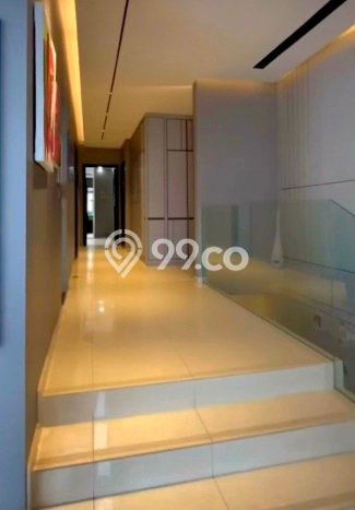 Rumah Luxury Modern Siap Huni di BSD City Tangerang Rumah Luxury Modern Siap Huni di BSD City Tangerang