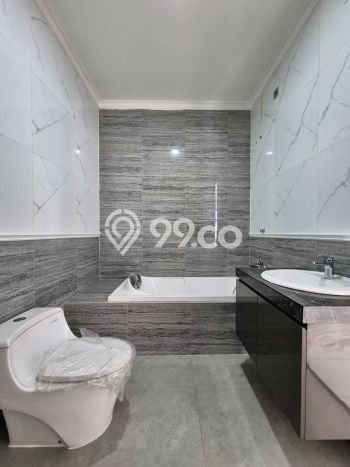 Dijual Rumah Luas Megah Dengan View Eksklusif di Bintaro, Tangerang Selatan Dijual Rumah Luas Megah Dengan View Eksklusif di Bintaro, Tangerang Selatan