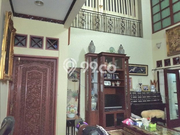 Best Deal Hunian Premium Ideal dan Luas di Kebayoran Baru, Jakarta Selatan Best Deal Hunian Premium Ideal dan Luas di Kebayoran Baru, Jakarta Selatan