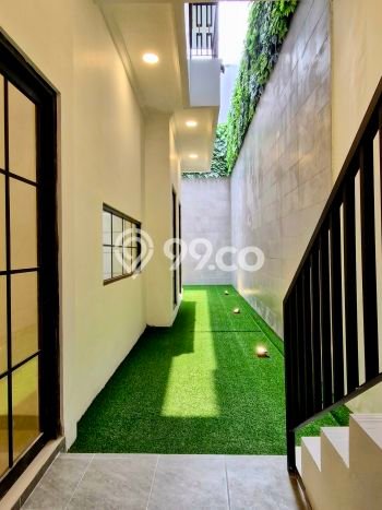 Hunian Mewah LB 700m2 Siap Pakai Desain Elegan di Tomang, Jakarta Barat Hunian Mewah LB 700m2 Siap Pakai Desain Elegan di Tomang, Jakarta Barat