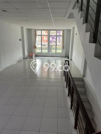 Unit Ruko Dijual di Tangerang LT 68m2 & LB 202m2 Unit Ruko Dijual di Tangerang LT 68m2 & LB 202m2