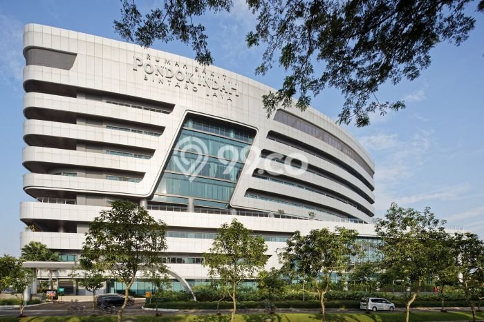 Lahan Dijual Lokasi Strategis di Jakarta Selatan dengan Luas 600m2 Lahan Dijual Lokasi Strategis di Jakarta Selatan dengan Luas 600m2