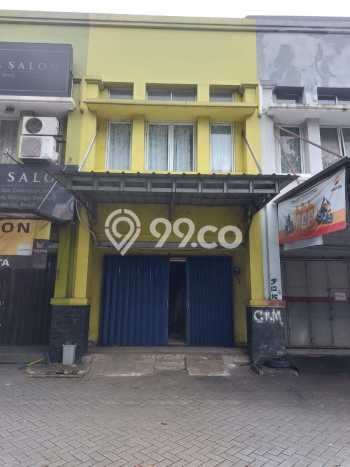 Ruko Dijual di Tangerang LT 54m2 & LB 110m2 Lokasi Terbaik! Ruko Dijual di Tangerang LT 54m2 & LB 110m2 Lokasi Terbaik!