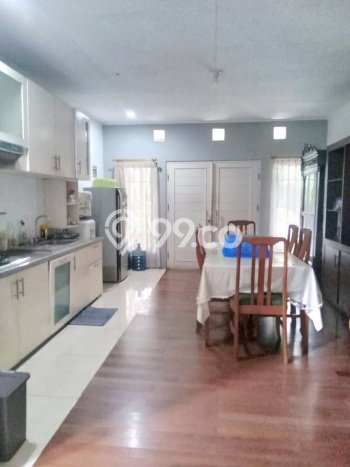 Rumah Luxury Modern Siap Huni di Bintaro Tangerang Selatan Rumah Luxury Modern Siap Huni di Bintaro Tangerang Selatan