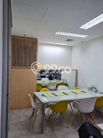 Dijual! Kantor di Alam Sutera Tangerang LT 70m2 / LB 70m2 Kawasan Bisnis Dijual! Kantor di Alam Sutera Tangerang LT 70m2 / LB 70m2 Kawasan Bisnis