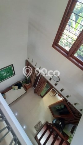 Rumah Luxury Modern Tanpa Renovasi di Bintaro Tangerang Selatan Rumah Luxury Modern Tanpa Renovasi di Bintaro Tangerang Selatan