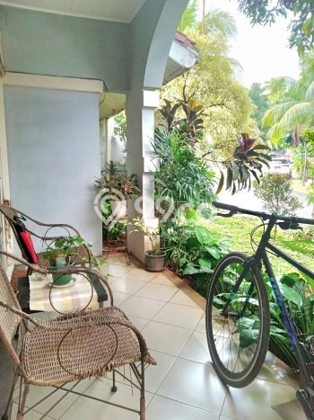 Rumah Luxury Modern Siap Huni di Bintaro Tangerang Selatan Rumah Luxury Modern Siap Huni di Bintaro Tangerang Selatan
