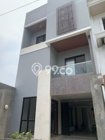 Dijual Hunian Mewah dengan Fasilitas Sekitar Lengkap di Kebayoran Lama, Jakarta Selatan Dijual Hunian Mewah dengan Fasilitas Sekitar Lengkap di Kebayoran Lama, Jakarta Selatan