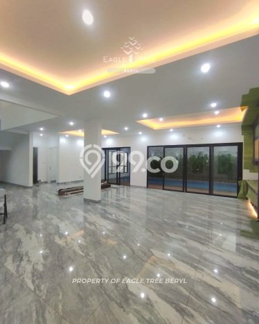Rumah Luxury Modern Siap Huni di Sektor 9-Bintaro Tangerang Selatan Rumah Luxury Modern Siap Huni di Sektor 9-Bintaro Tangerang Selatan