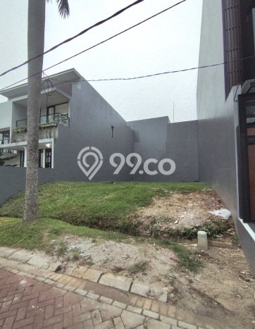 Untuk Dijual Tanah 200m2 di Gading Serpong, Tangerang Untuk Dijual Tanah 200m2 di Gading Serpong, Tangerang