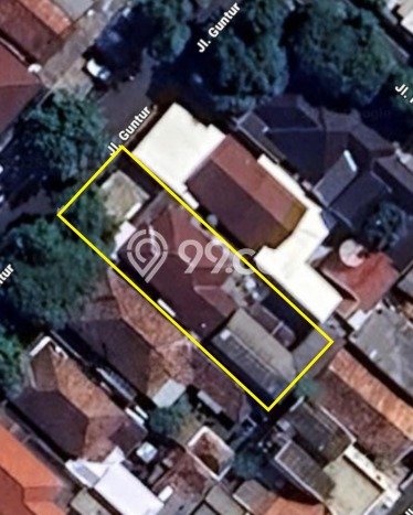 Dijual Rumah Mewah Megah Dengan View Eksklusif di Guntur, Jakarta Selatan Dijual Rumah Mewah Megah Dengan View Eksklusif di Guntur, Jakarta Selatan