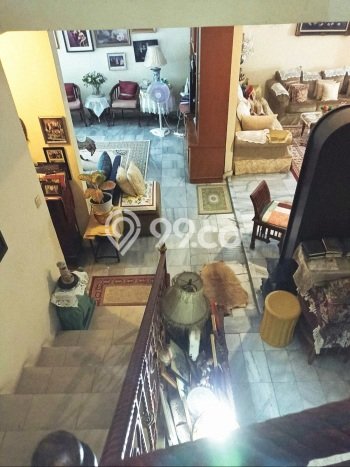 For Sale! Luxury House LT 375m2 Desain Modern di Bintaro For Sale! Luxury House LT 375m2 Desain Modern di Bintaro