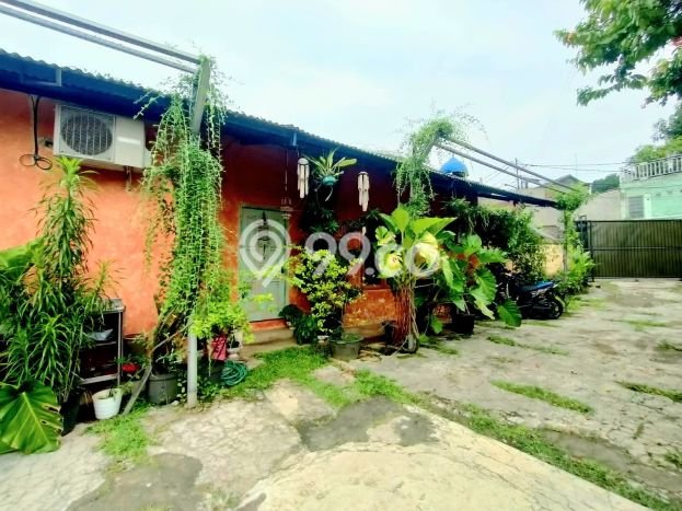 Ready to Use! Premium House LT 1000m2 Desain Modern di Bintaro Ready to Use! Premium House LT 1000m2 Desain Modern di Bintaro