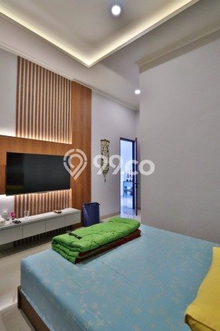 Dijual Rumah Luas Elegan Dengan View Eksklusif di Pondok Indah, Jakarta Selatan Dijual Rumah Luas Elegan Dengan View Eksklusif di Pondok Indah, Jakarta Selatan