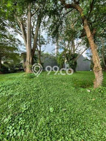 Tanah Dijual di Tangerang Seluas 602m2 Strategis Tanah Dijual di Tangerang Seluas 602m2 Strategis