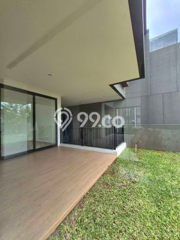 Jual Rumah Luas Elegan Dengan View Cantik di BSD, Tangerang Jual Rumah Luas Elegan Dengan View Cantik di BSD, Tangerang