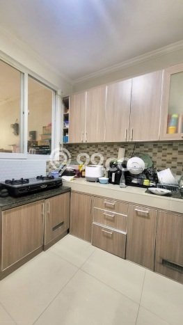 For Sale! Luxury House LT 195m2 Desain Modern di BSD Puspita Loka For Sale! Luxury House LT 195m2 Desain Modern di BSD Puspita Loka