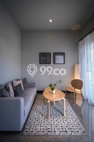 Rumah Mewah LB 100m2 Siap Pakai Desain Elegan di Sektor 9-Bintaro, Tangerang Selatan Rumah Mewah LB 100m2 Siap Pakai Desain Elegan di Sektor 9-Bintaro, Tangerang Selatan