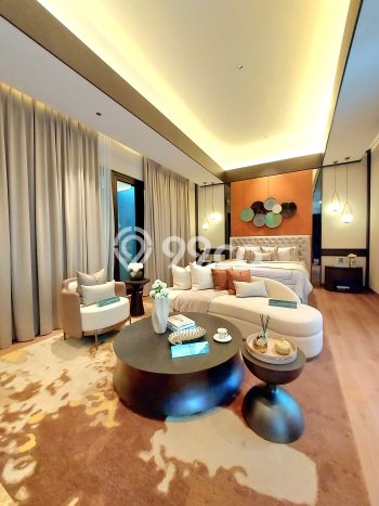 Dijual Rumah Mewah Elegan Dengan View Eksklusif di Gading Serpong, Tangerang Dijual Rumah Mewah Elegan Dengan View Eksklusif di Gading Serpong, Tangerang