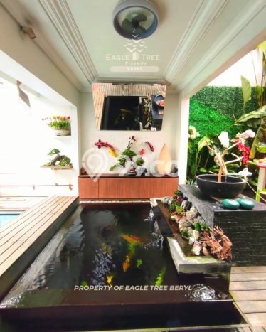 For Sale Rumah Elit Exclusive di Bintaro, Tangerang Selatan For Sale Rumah Elit Exclusive di Bintaro, Tangerang Selatan